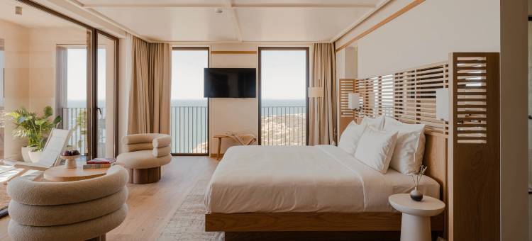 Aethos 埃里塞拉(Aethos Ericeira)图片