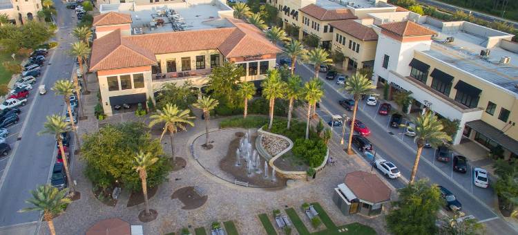 Residence Inn Sandestin at Grand Boulevard图片