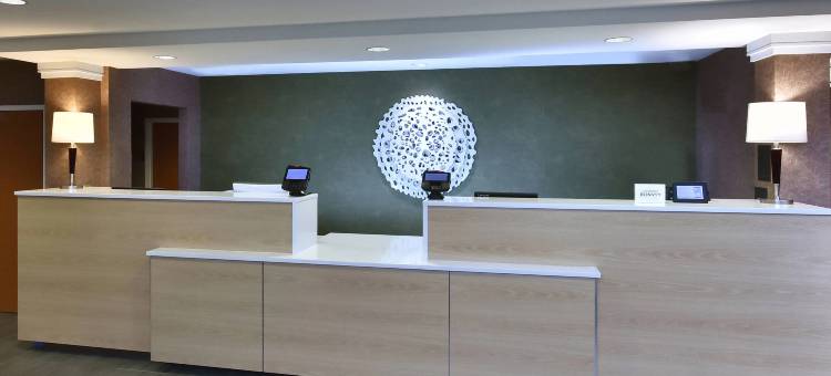 里奇蒙茵斯布鲁克万枫套房酒店(Fairfield Inn & Suites Richmond Innsbrook)图片