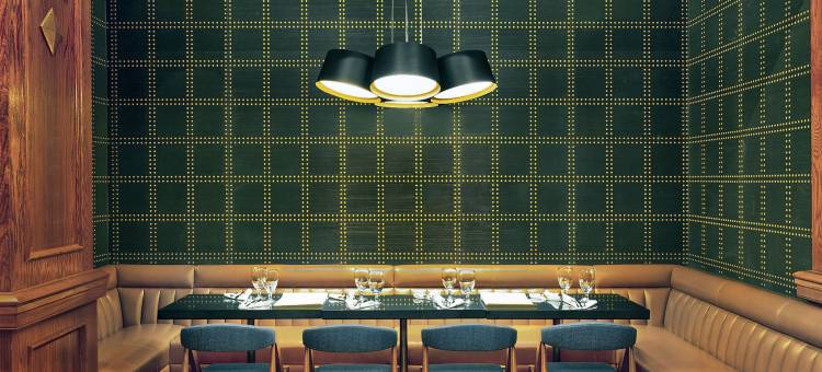 圣路易斯市中心艾美酒店(Le Méridien St. Louis Downtown)图片