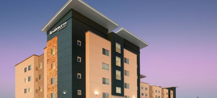Residence Inn Texarkana图片