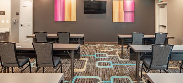 Residence Inn Dallas at the Canyon图片