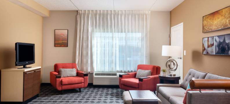 夏洛特穆尔斯维尔万豪TownePlace Suites酒店(TownePlace Suites Charlotte Mooresville)图片