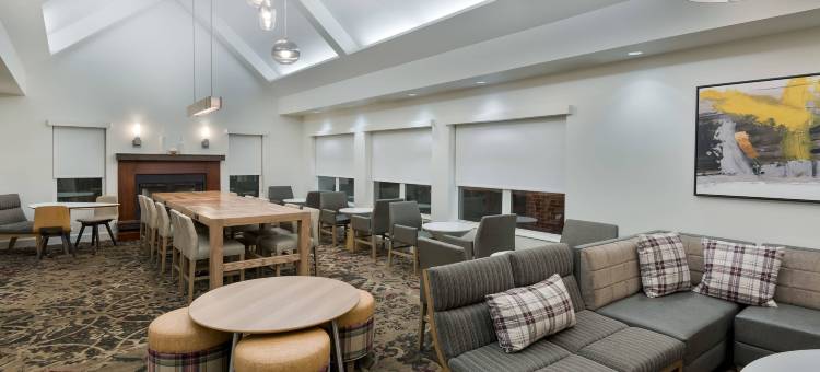 莫拜尔Residence Inn 酒店(Residence Inn Mobile)图片