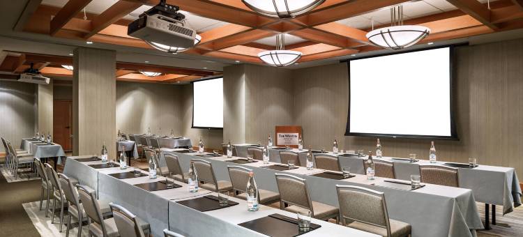 马姆莫斯威斯汀莫纳奇度假村(The Westin Monache Resort, Mammoth)图片