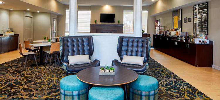 Residence Inn by Marriott Atlanta Airport North/Virginia Ave图片