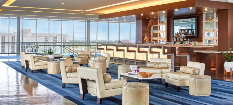 达拉斯万丽酒店(Renaissance Dallas Hotel)图片