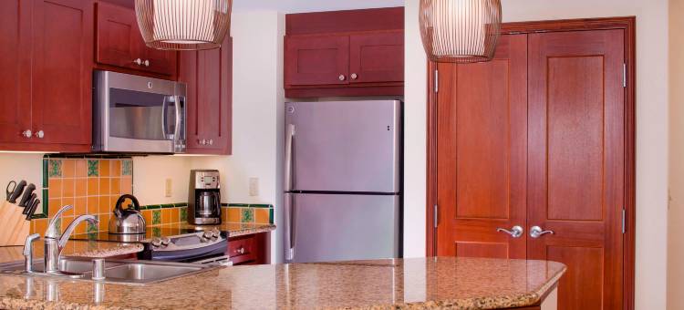 科奥利纳海滩俱乐部万豪酒店(Marriott's Ko Olina Beach Club)图片