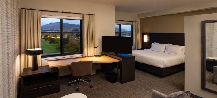 Residence Inn by Marriott 温纳奇(Residence Inn Wenatchee)图片