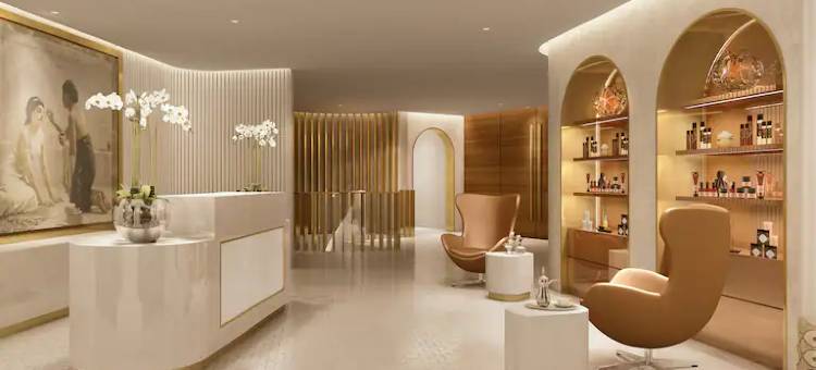 拉巴特萨累的华尔道夫酒店(Waldorf Astoria Rabat Salé)图片