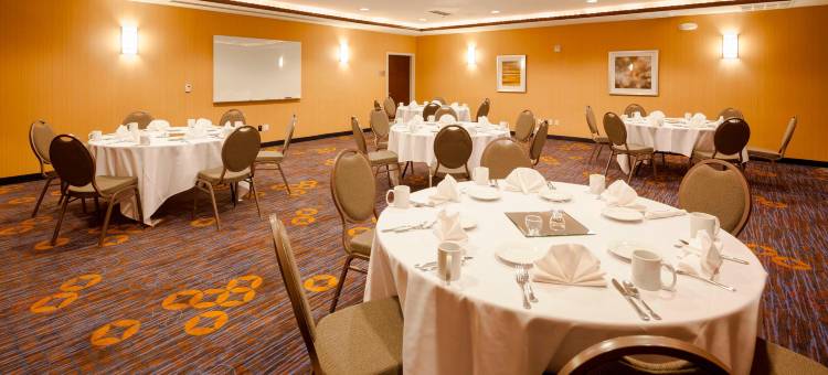 麦迪逊西/米德尔顿万怡酒店(Courtyard Madison West/Middleton)图片