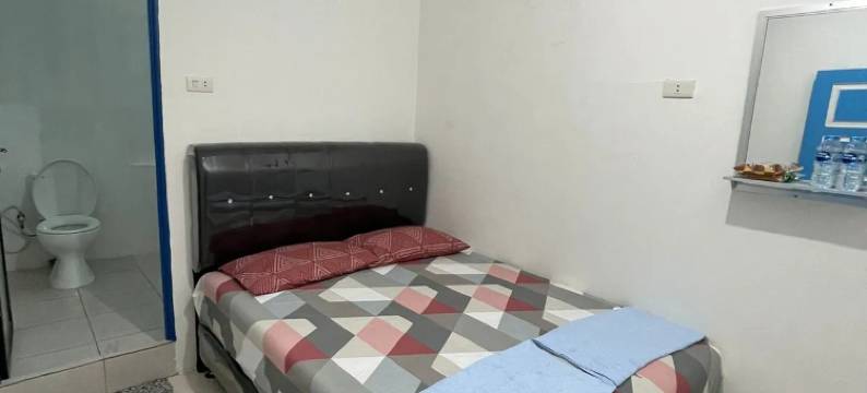 Airin Kost and Homestay图片