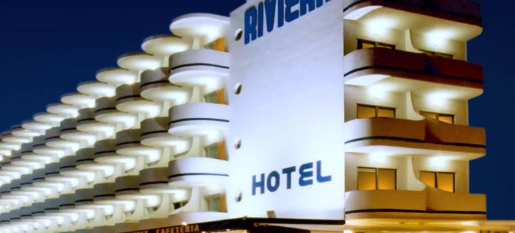 RH里维埃拉酒店 - 限成人(Hotel RH Riviera - Adults Only)图片