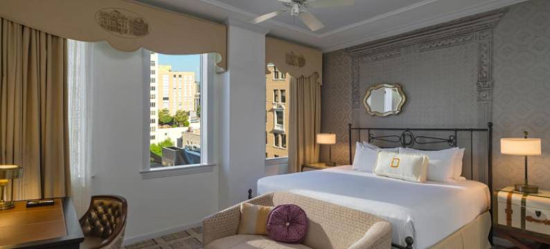 德里斯基尔酒店 - Hyatt臻选酒店(The Driskill in the Unbound Collection by Hyatt)图片