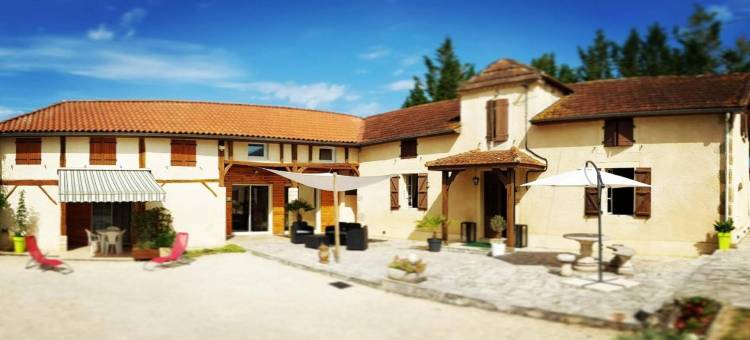 柯狄雷尔旅馆(La Cordillière)图片