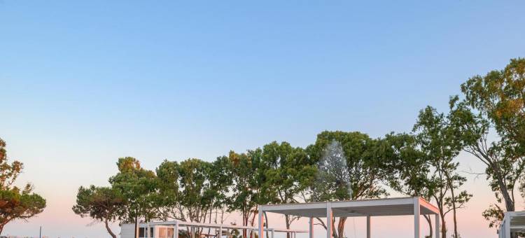 丽都海滩酒店(Hotel Lido Beach PHG)图片