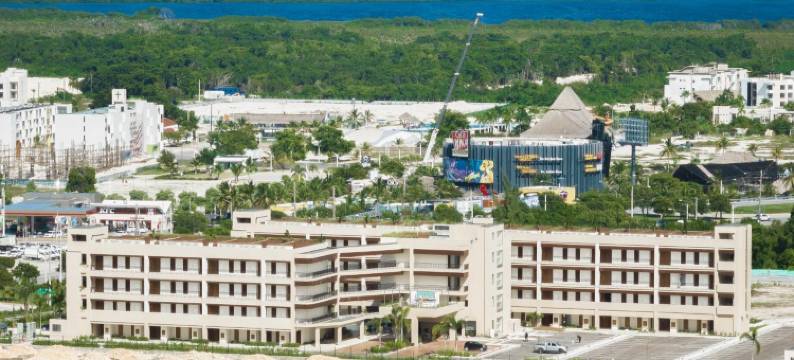 普罗巴尔套房蓬塔卡纳(Probar Suites Punta Cana)图片