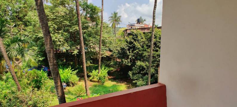 邦提亚特拉旅馆(Bounty Yatra Guest House)图片