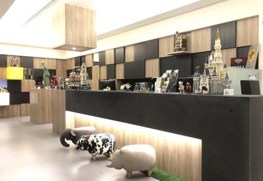 Fairytale YiSu Hot Spring Hotel Hotel Overview