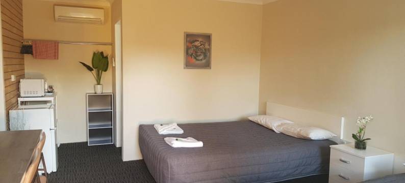 金矿汽车旅馆(Goldfields Motel)图片