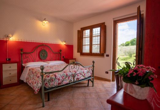 Agriturismo la Banchella Hotel Overview