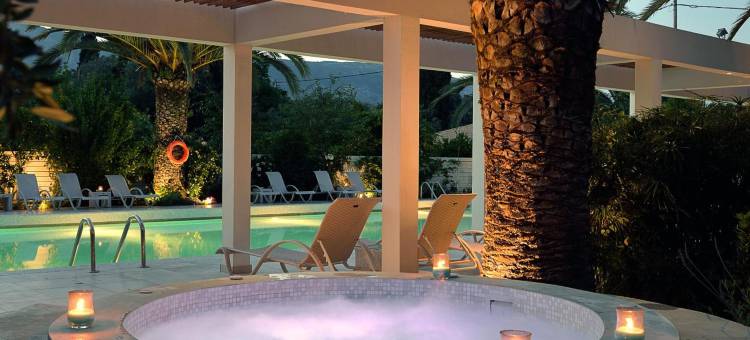 Tryp by Wyndham Corfu Dassia图片