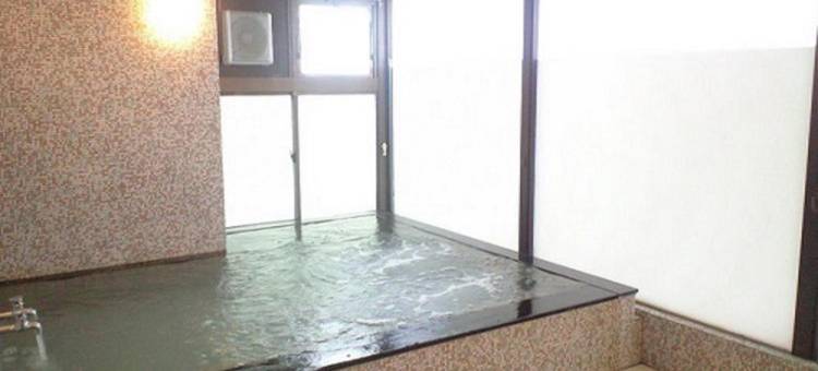 福岛山丘饭店(Hotel Fukushima Hills)图片