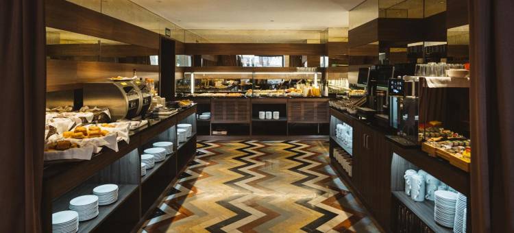 皮纳尔广场酒店(Hotel Pinar Plaza)图片