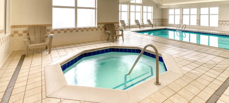 Residence Inn Whitby图片