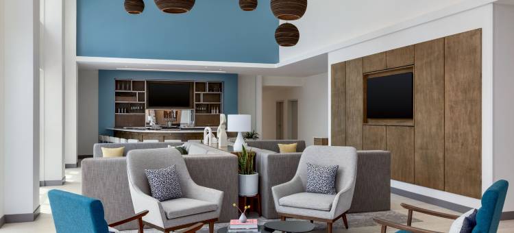 Element Charleston Airport图片