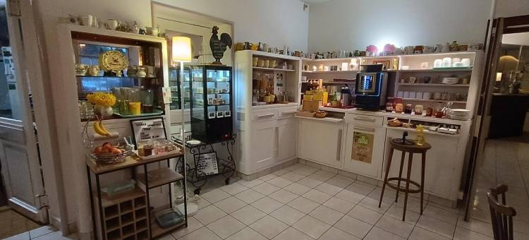 法国酒店(Hotel de France)图片