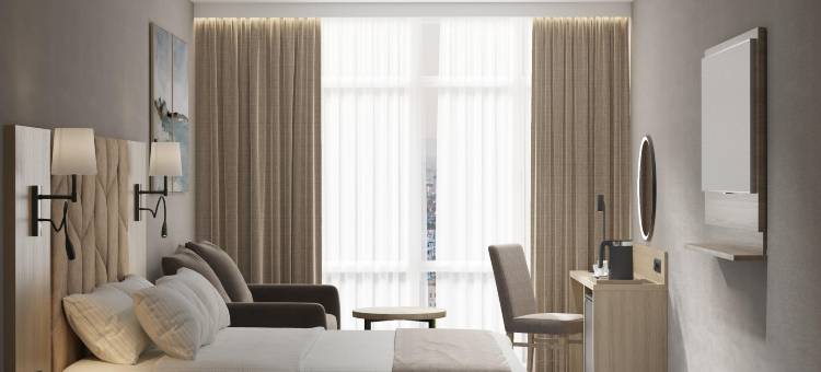 贝加尔森林酒店(Baikal Forest Hotel)图片