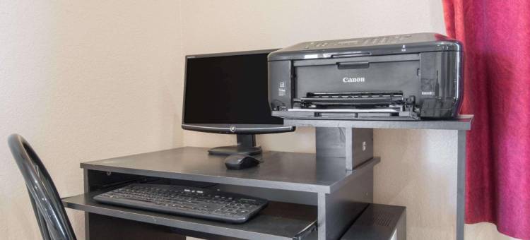 盖洛普温德姆戴斯酒店(Days Inn by Wyndham Gallup)图片