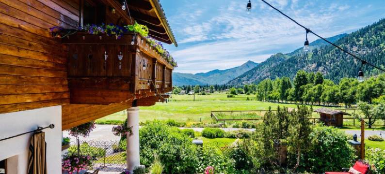 黄昏花酒店 - 限成人(Abendblume)图片