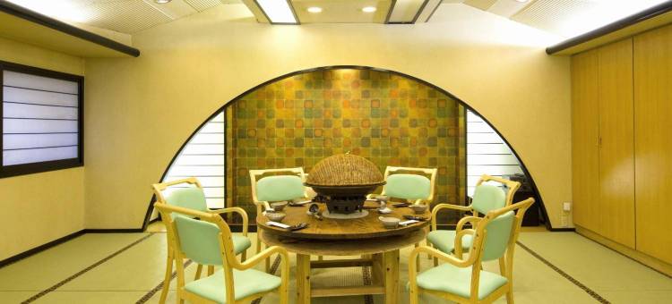 南舒坎酒店和公寓(Nanshukan)图片