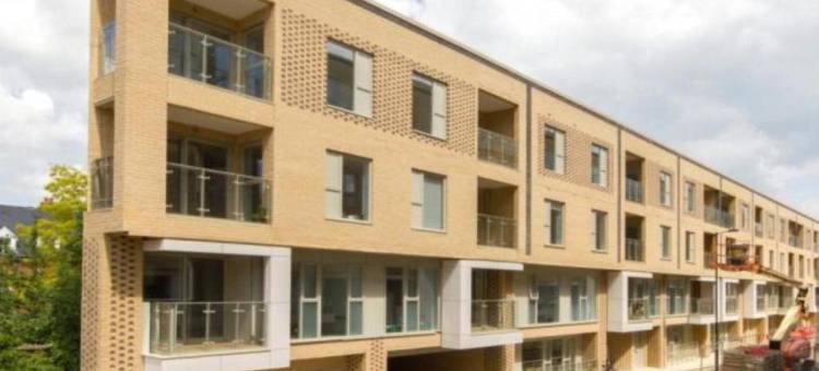 维斯塔 Citystay 生活公寓(Citystay Living - Vesta Apartments)图片