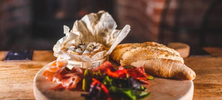 塞尔西阿姆斯旅馆(The Selsey Arms)图片