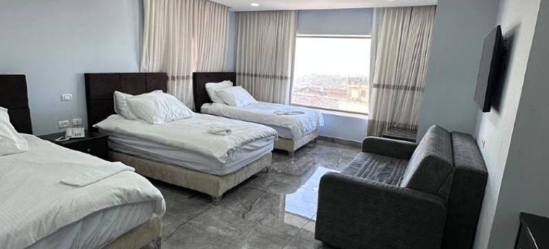 奥里维斯山酒店(Mount of Olives Hotel)图片