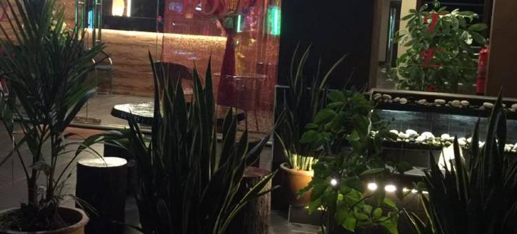 TEY酒店(Tey Hotel)图片