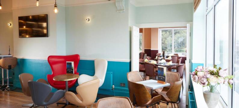 海洋旅馆(Marine Lodge)图片