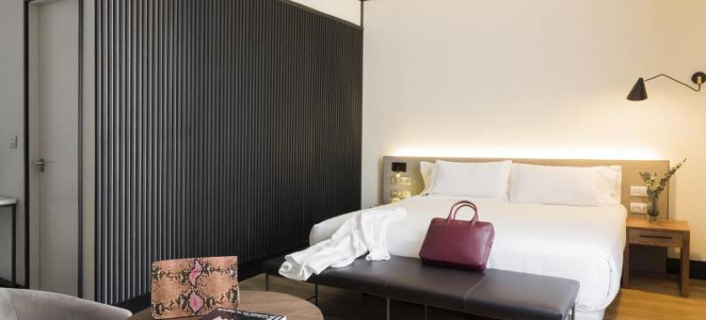 标志大使馆酒店-小宫殿(Icon Embassy)图片