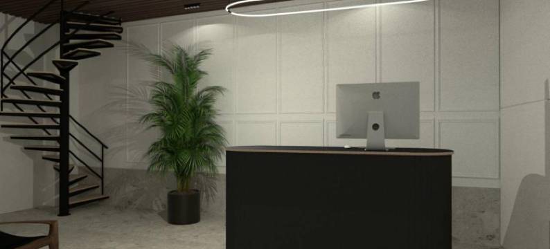 雅典塔(Athens Tower)图片