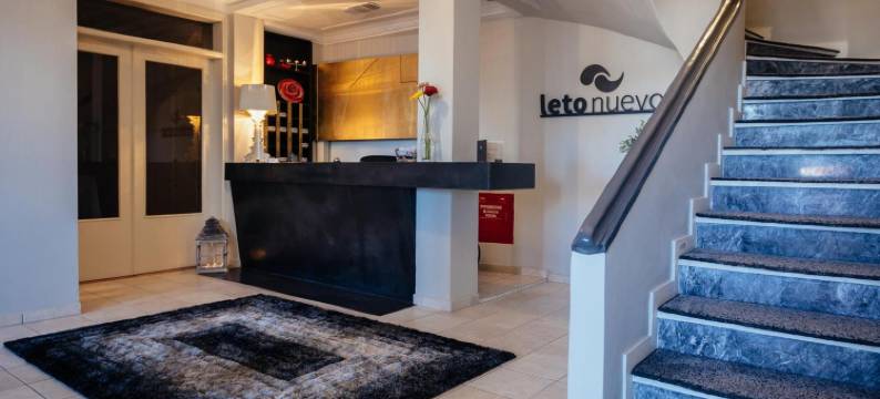勒托努埃沃酒店(Leto Nuevo Hotel)图片