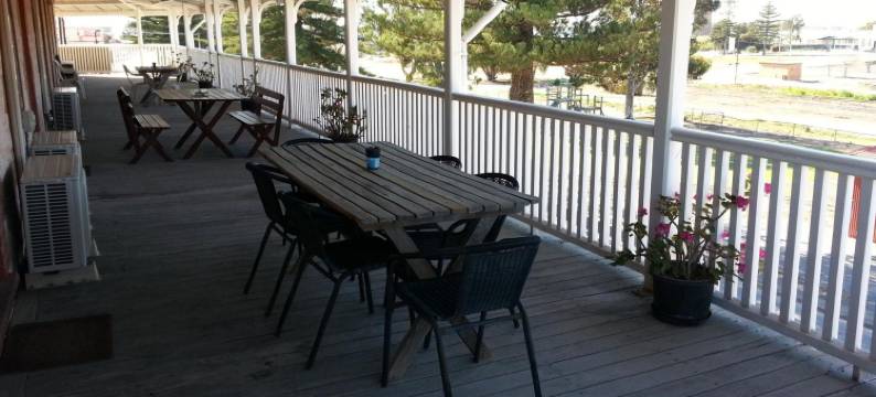 松本汽车旅馆(Sonbern Lodge motel)图片