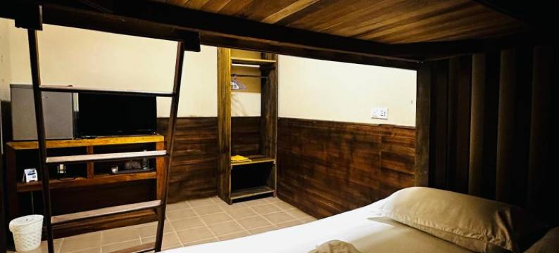 坎巴拉度假村(Kembara Resort)图片