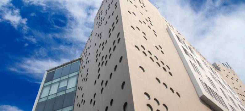 加尔各答总统公园酒店(Park Prime Kolkata)图片