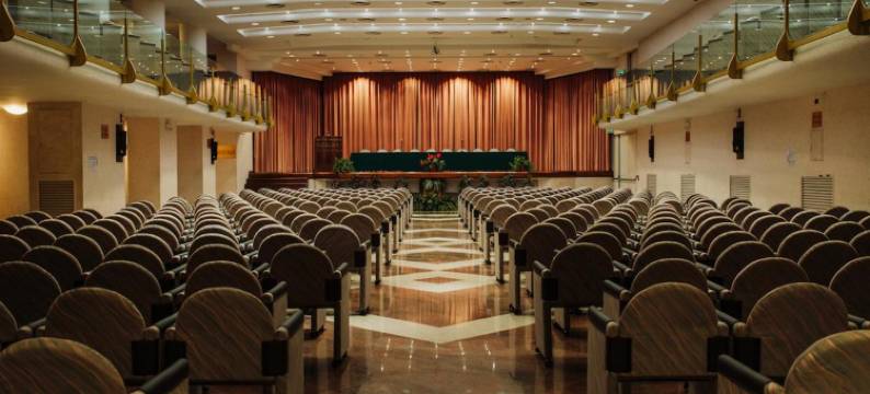 怡东大酒店(Grand Hotel Excelsior)图片