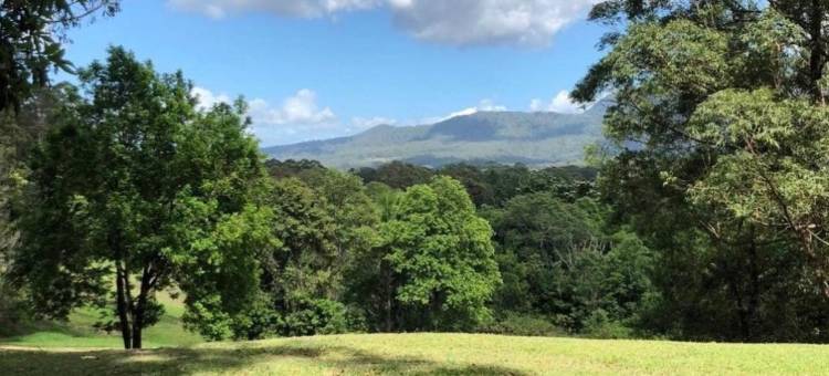 丝绸馆酒店(Silk Pavilions Glamping)图片