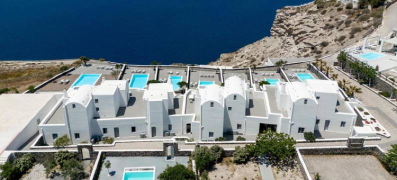 特密斯豪华别墅(Thermes Luxury Villas and Spa)图片