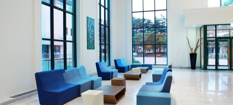 大川帕罗韩华度假村(Hanwha Resort Daecheon Paros)图片